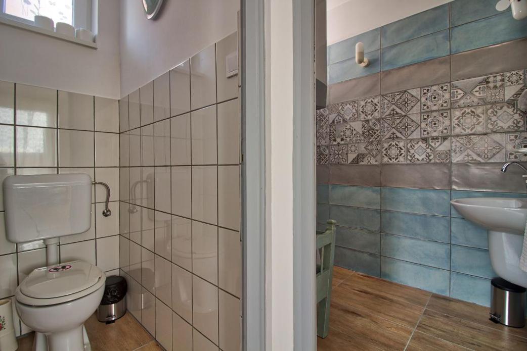 Termalkincs Vendeghaz Apartment Demjén Екстериор снимка